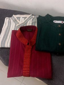 combo kurtha  - marriage season