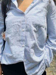 Trendy Light Wash Jeans