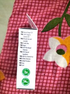 Love Beauty &amp; Planet Shampoo And Conditioner