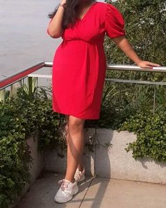 A Dress