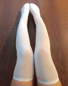 worn with love, long socks