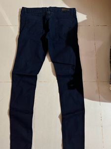 DJ &amp;C Skinny Pant