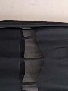 Black Party Wear Dress