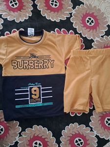 unused baby set