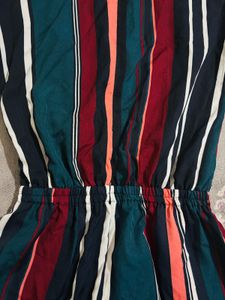 Brand new jumpsuit