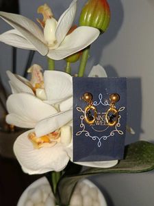 Dainty Jewels Earrings