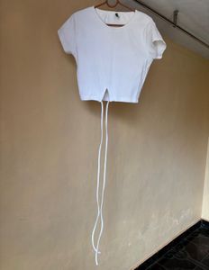 TOKYO TALKIES White Top
