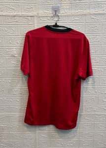 🇬🇧 Nike Manchester Imported Tshirt