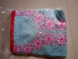 Embroidered Dress Material
