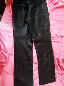Leather Pants 🦇
