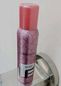 Essensual Perfumed Deo Spray