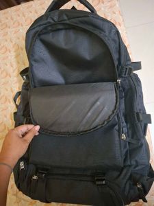 Priority 24 Inch 40 Litre Trek Rucksack Backpack