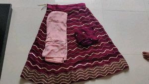 Lehanga Choli