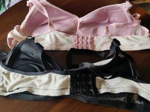 42 A Bra