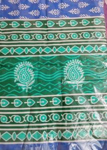 New Bedsheets Cotton  Double Bed