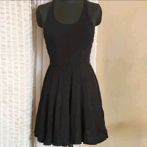Halter Neck Dress
