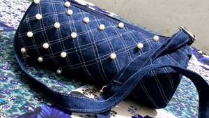 Side Bag