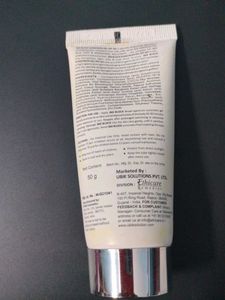 Ubik 360° Block Sunscreen SPF 50+