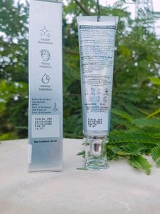 Faces Canada Strobe Cream