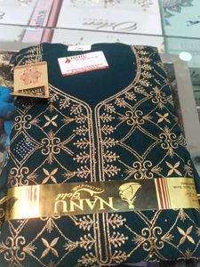 dress material