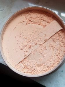LAKME Rose Powder With Sunscreen