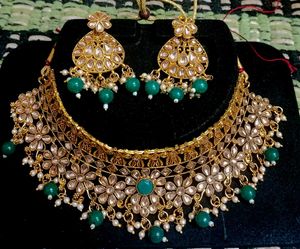Jewellery Set