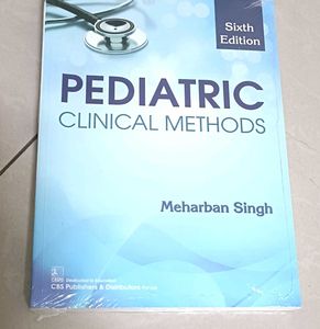 Pediatric Clinical Methods
