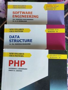 SPPU Books!
