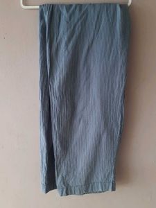 Longline Kurti With Pant