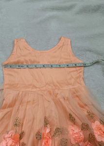bright colour kids dress...2 to 3 years