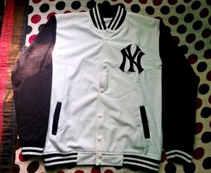 Jacket For Both Men And Women