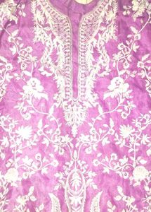 pakistani purple suit set