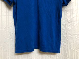 Wonder Nation Blue Long Sleeve T Shirt