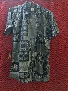 Casual shirt