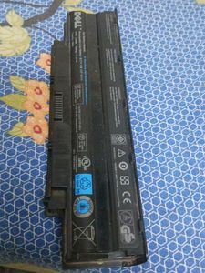 Dell Laptop Battery