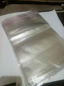Big Size Polythene