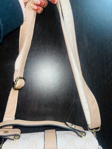 Sale-100rs Off MK Bag Dupe