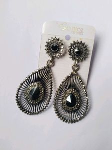 Elegant Drop Earrings
