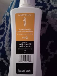 Matrix Neutrlizer
