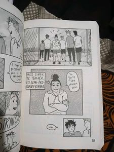 Heartstopper Volume 1