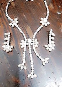 beautiful neck piece