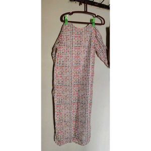 Designer Kurti for Women It Is S