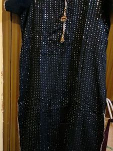 Kurti Dazzling