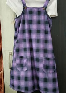 Max Cute Korean Style Overall For Girls/Women