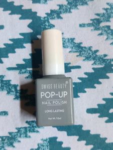 Swiss Beauty Pop-up Nail Polish