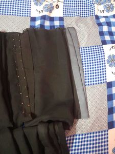 Nakab Dupatta