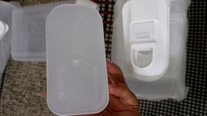 6 Containers For Kitchen