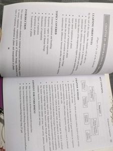 Science Textbook For Class 7