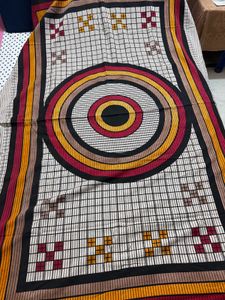 Graphic Single Bedsheet
