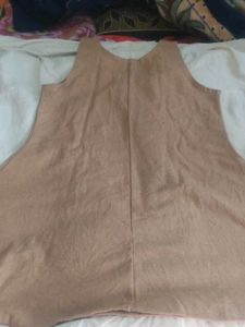 Made in Korea Dress New Without Tag
